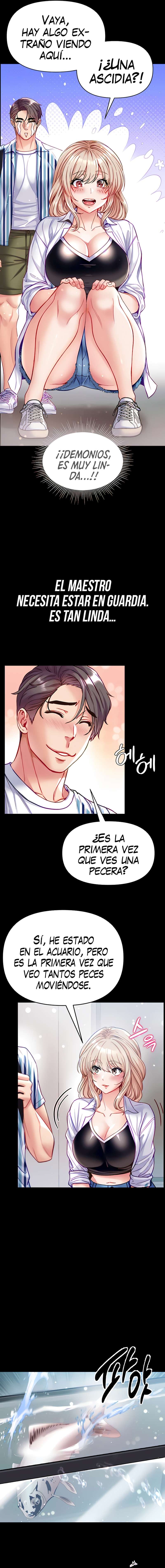 Gran Discípulo capítulo 62 página 15