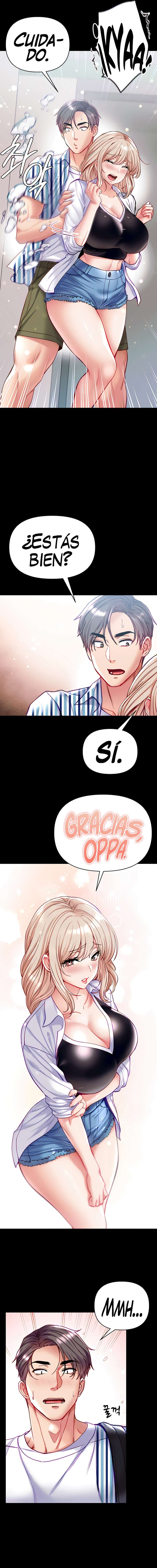 Gran Discípulo capítulo 62 página 16