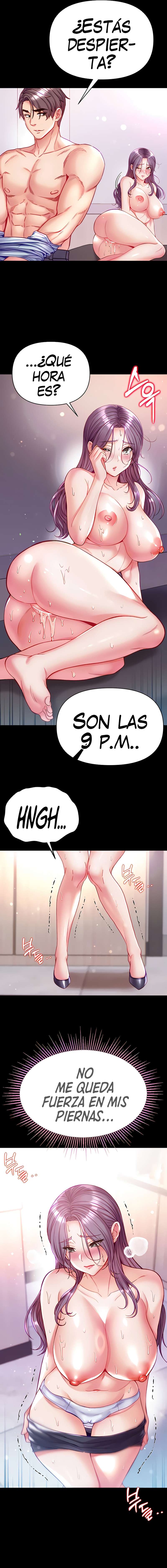 Gran Discípulo capítulo 62 página 7