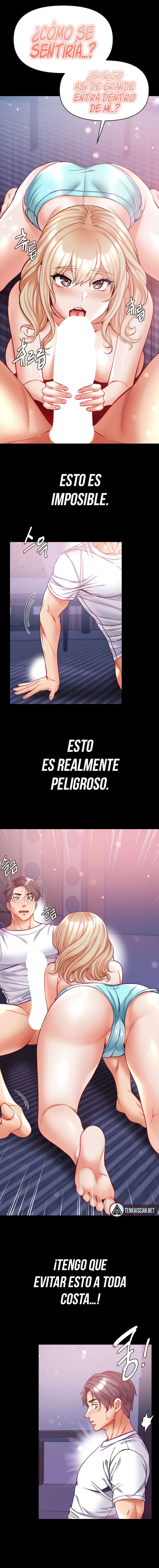 Gran Discípulo capítulo 64 página 13