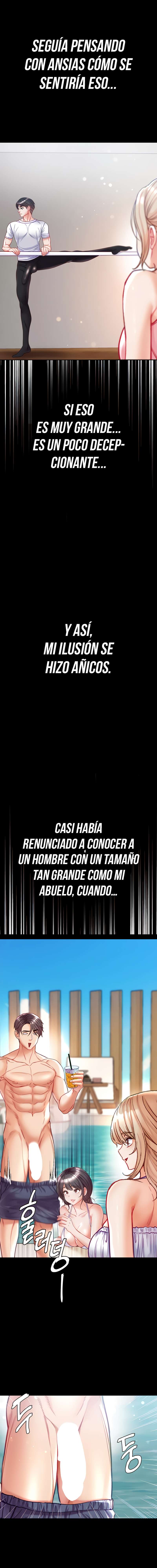 Gran Discípulo capítulo 64 página 6