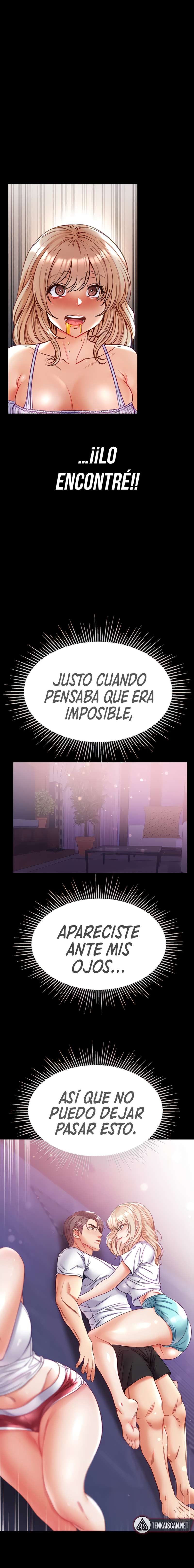 Gran Discípulo capítulo 64 página 7