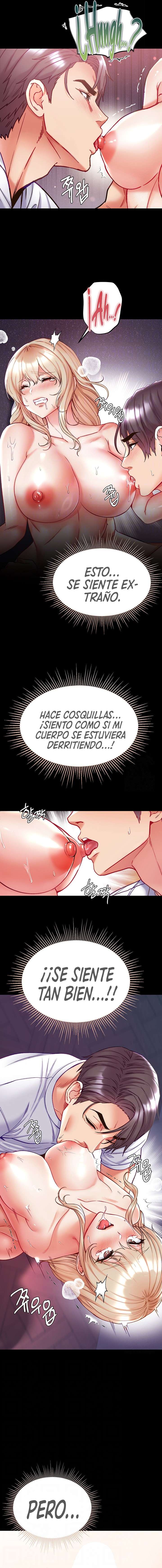 Gran Discípulo capítulo 66 página 4