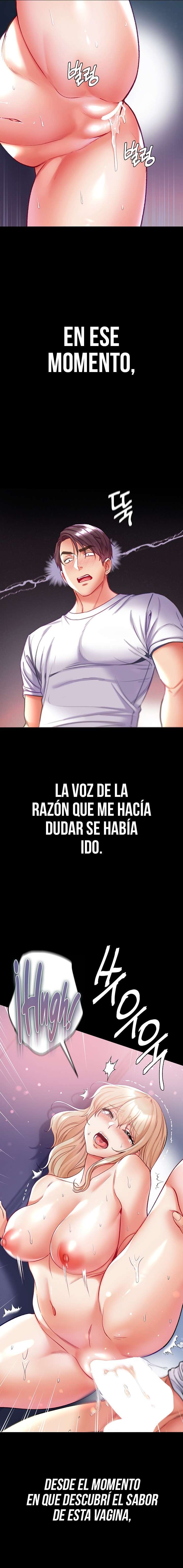 Gran Discípulo capítulo 66 página 8