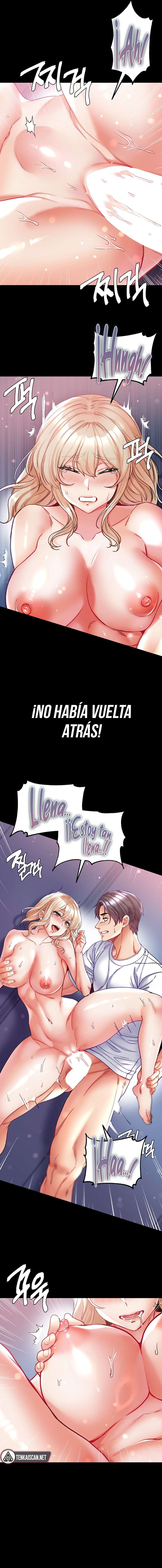 Gran Discípulo capítulo 66 página 9