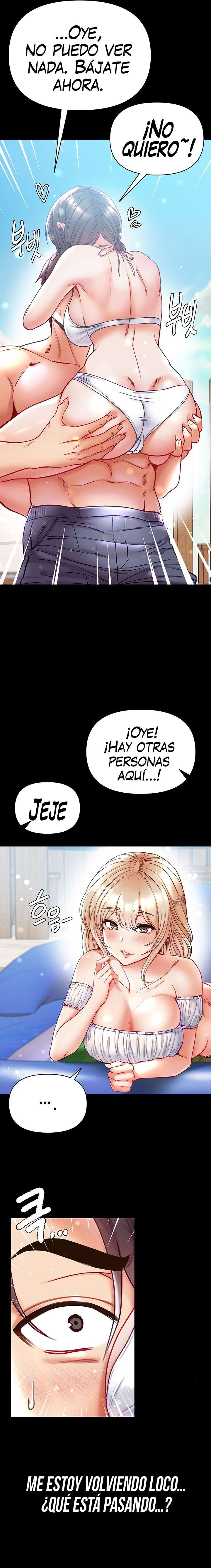 Gran Discípulo capítulo 67 página 12