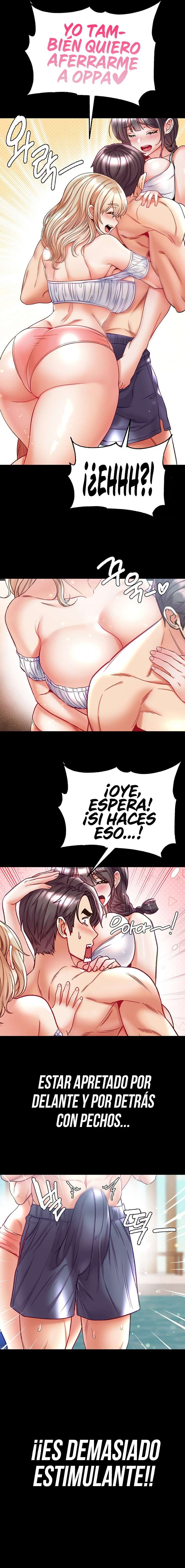 Gran Discípulo capítulo 67 página 13