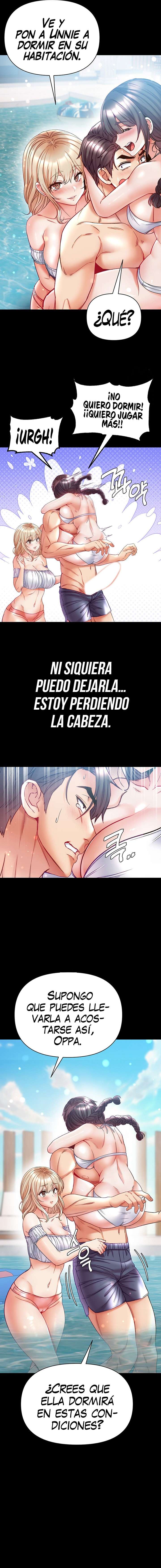 Gran Discípulo capítulo 67 página 16