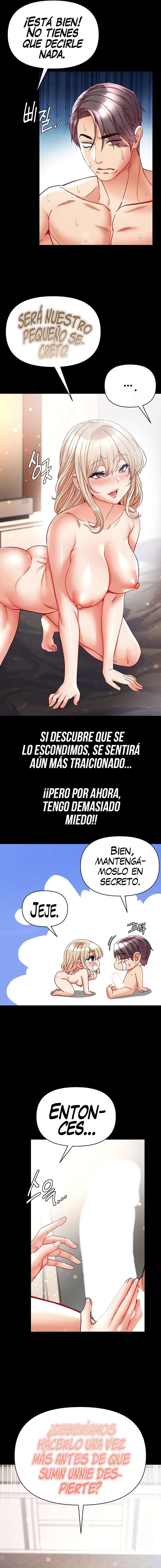 Gran Discípulo capítulo 67 página 6