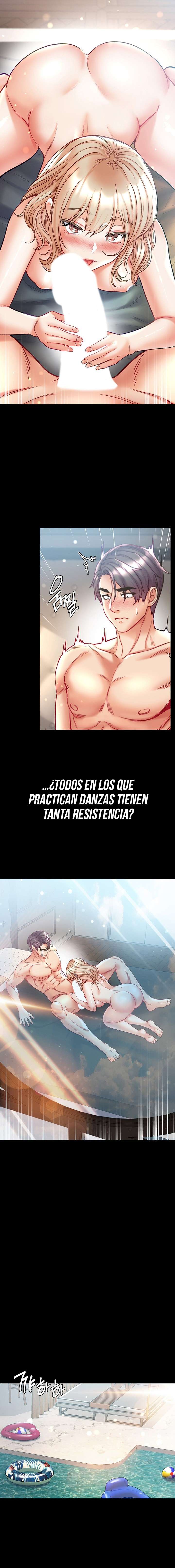 Gran Discípulo capítulo 67 página 7