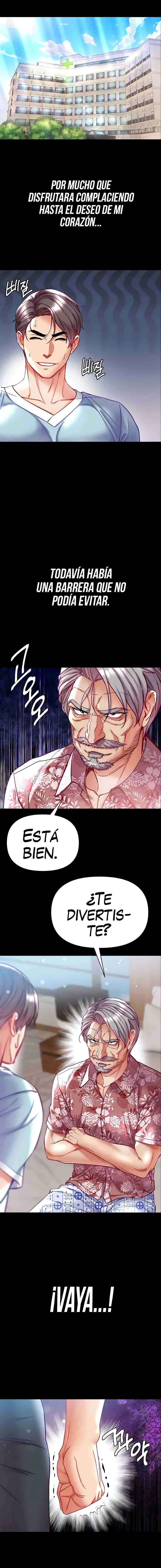 Gran Discípulo capítulo 70 página 11