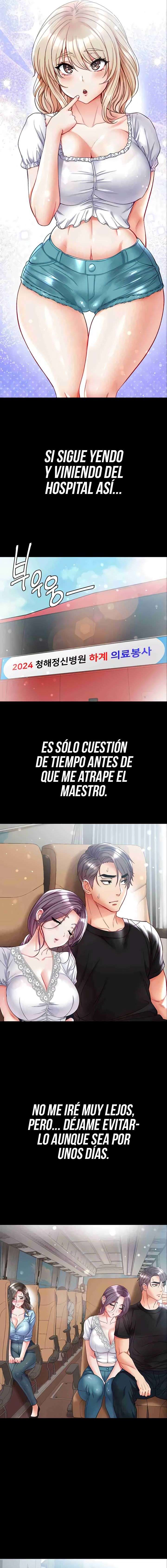 Gran Discípulo capítulo 70 página 16