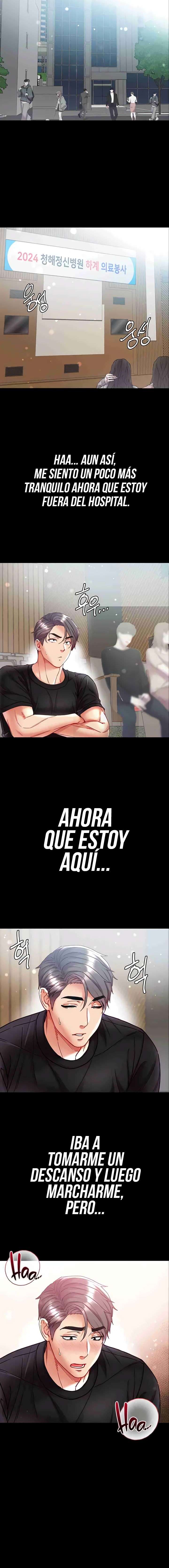 Gran Discípulo capítulo 70 página 17
