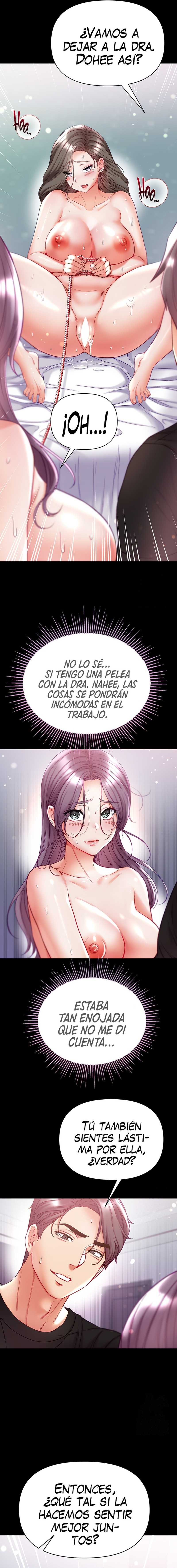 Gran Discípulo capítulo 74 página 12