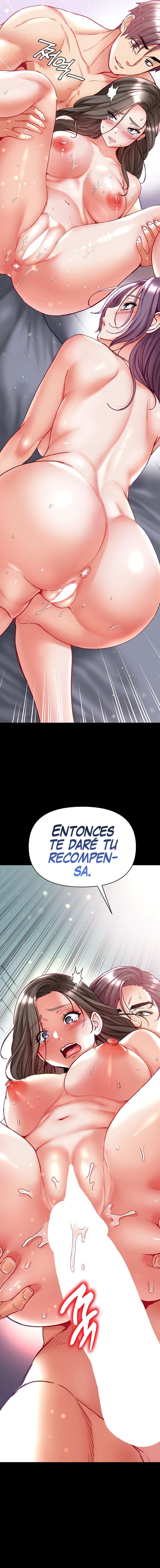 Gran Discípulo capítulo 74 página 16