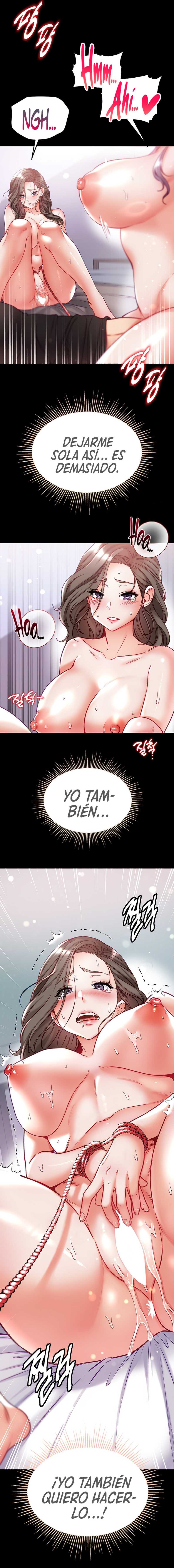 Gran Discípulo capítulo 74 página 5