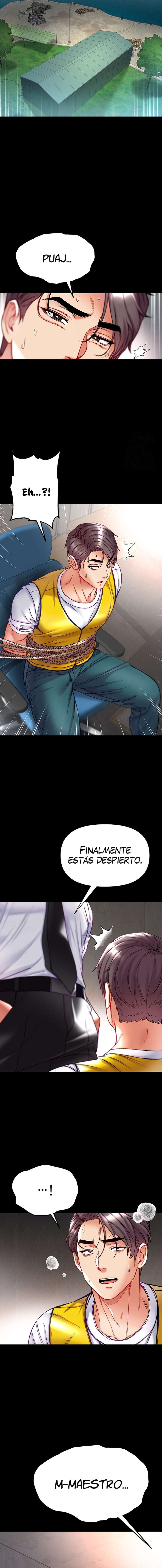 Gran Discípulo capítulo 75 página 23