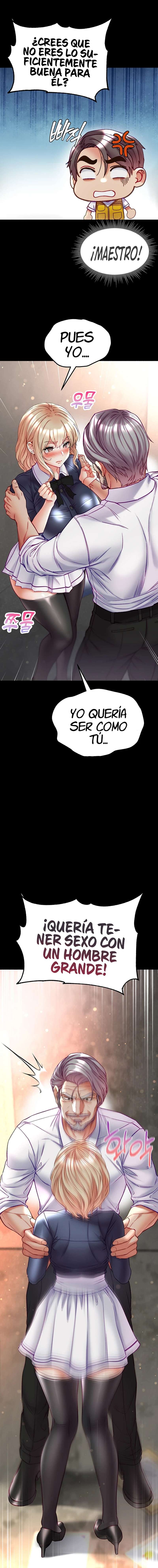 Gran Discípulo capítulo 77 página 13