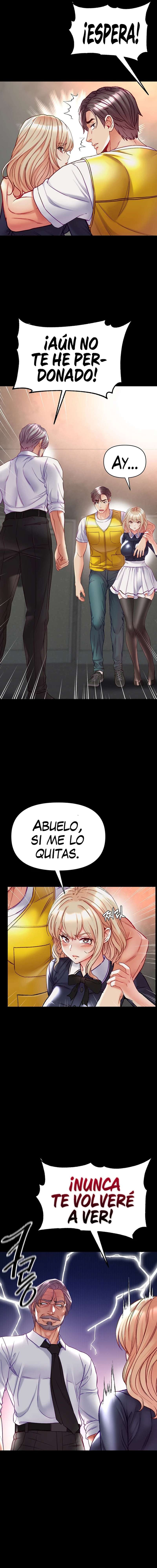 Gran Discípulo capítulo 77 página 15
