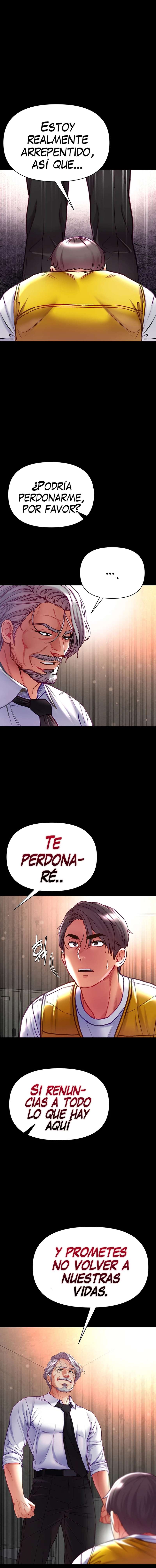 Gran Discípulo capítulo 77 página 17