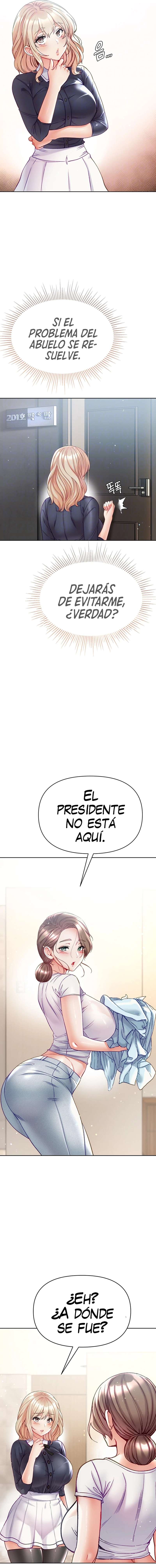 Gran Discípulo capítulo 77 página 3