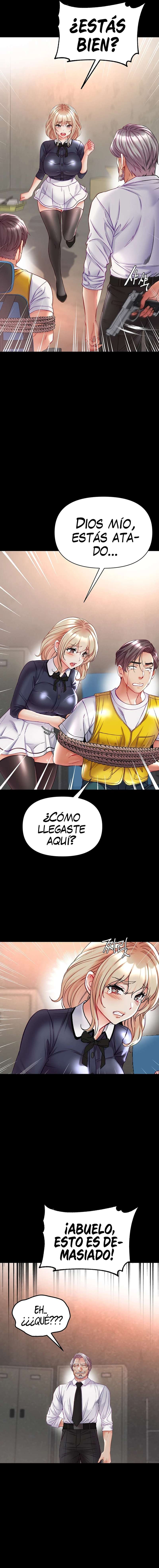 Gran Discípulo capítulo 77 página 7