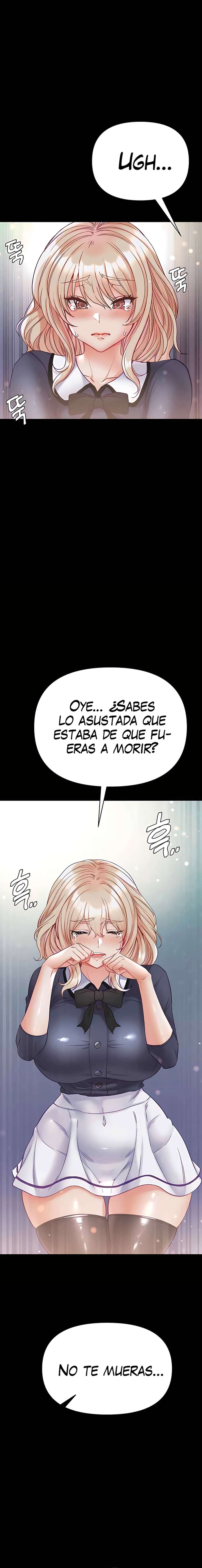 Gran Discípulo capítulo 78 página 12