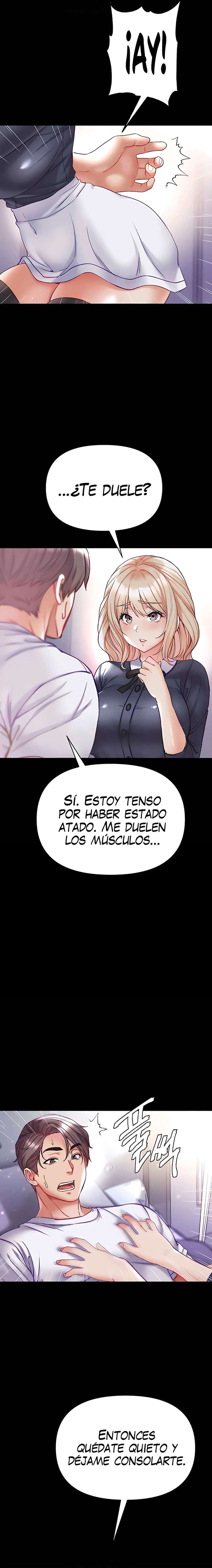 Gran Discípulo capítulo 78 página 15