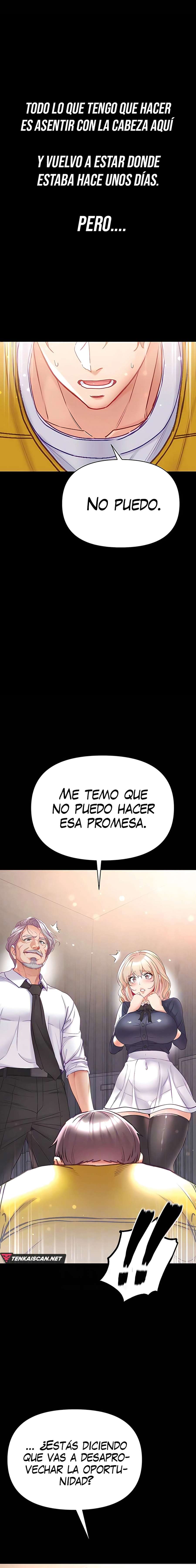 Gran Discípulo capítulo 78 página 2