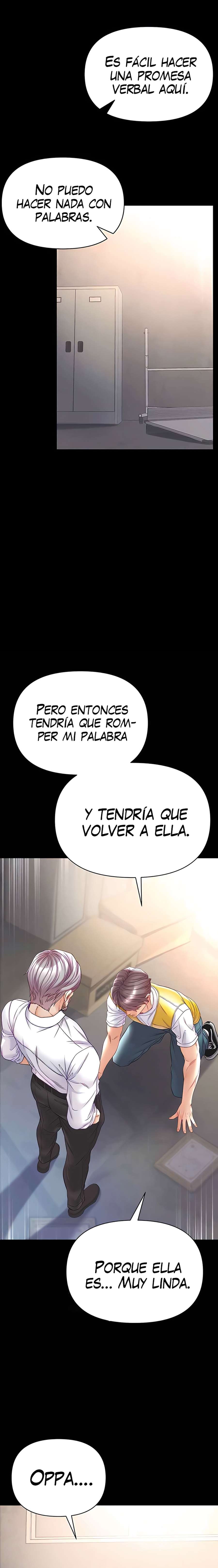 Gran Discípulo capítulo 78 página 4