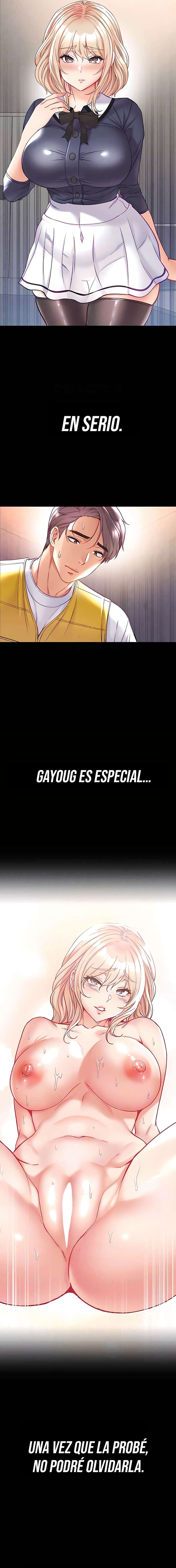 Gran Discípulo capítulo 78 página 5