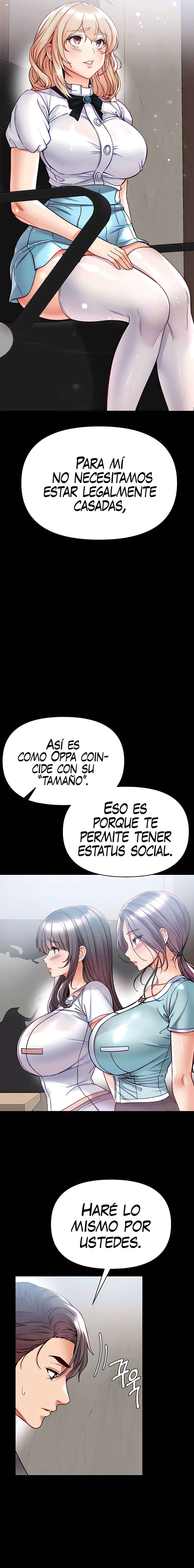 Gran Discípulo capítulo 80 página 12