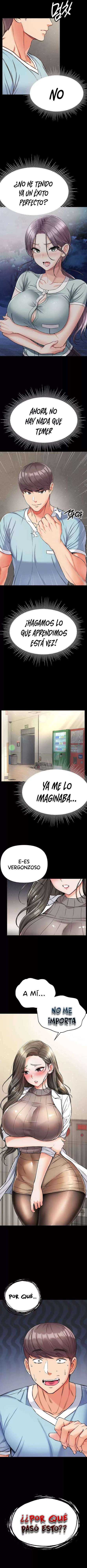 Gran Discípulo capítulo 9 página 11