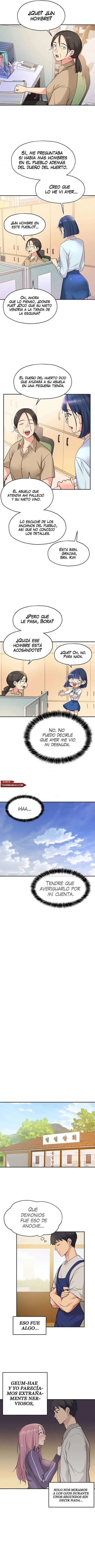 La Tienda del Placer capítulo 10 página 4