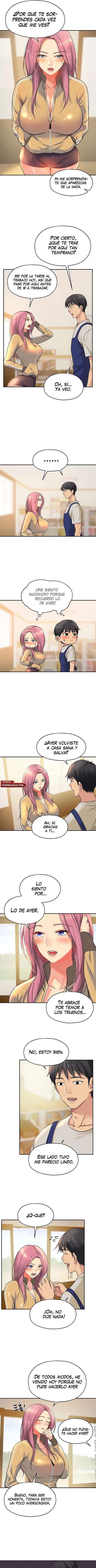 La Tienda del Placer capítulo 10 página 6