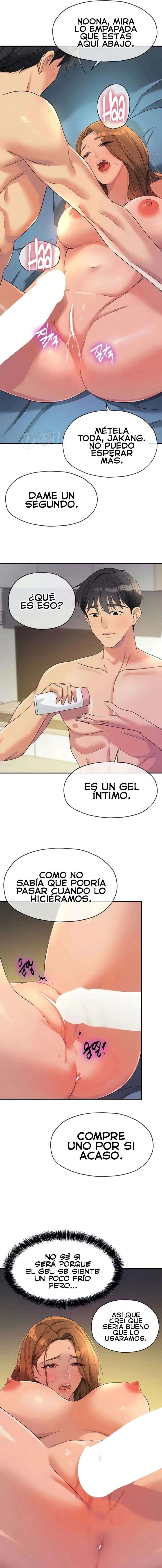 La Tienda del Placer capítulo 112 página 10