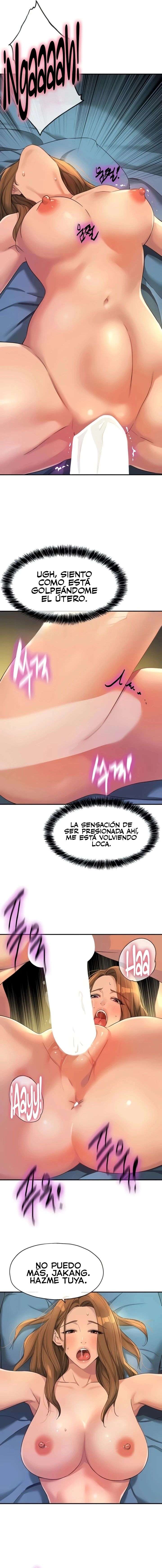 La Tienda del Placer capítulo 112 página 12