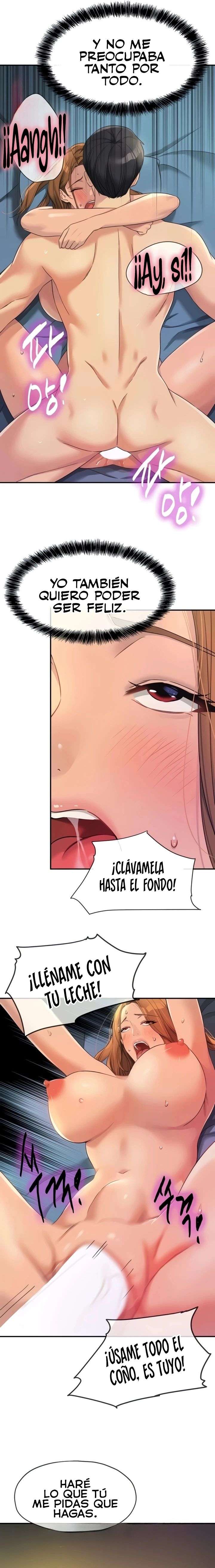 La Tienda del Placer capítulo 112 página 14