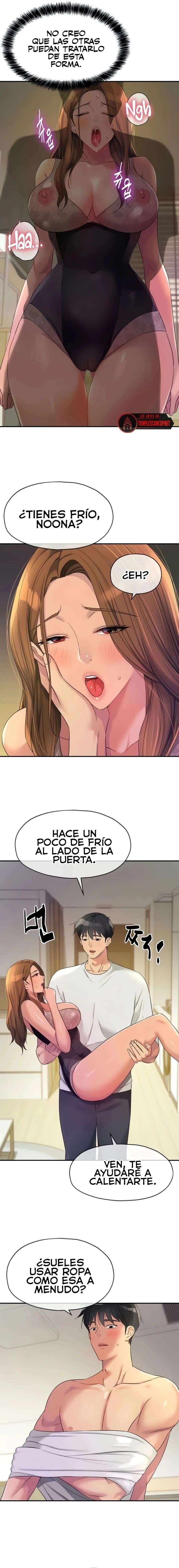 La Tienda del Placer capítulo 112 página 2