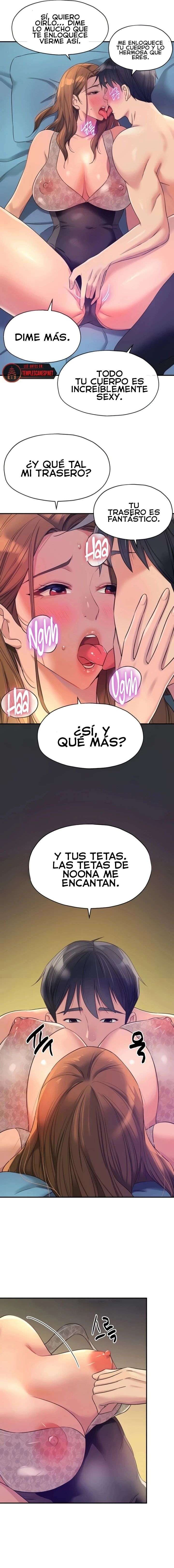 La Tienda del Placer capítulo 112 página 4