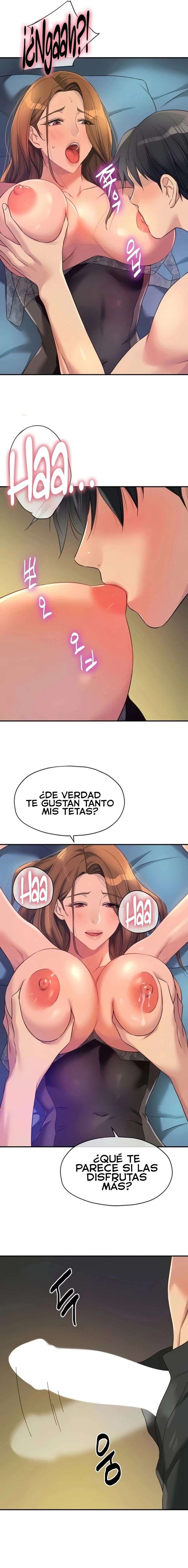 La Tienda del Placer capítulo 112 página 5