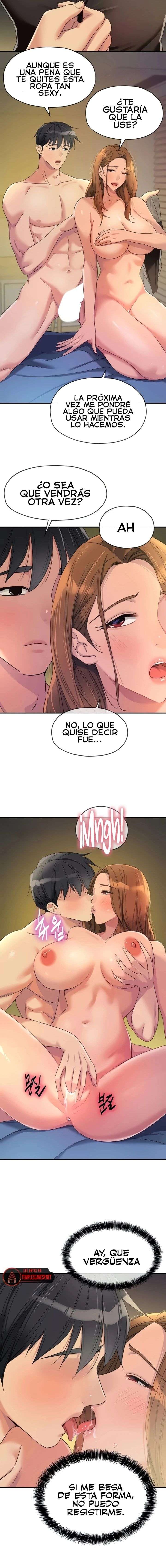 La Tienda del Placer capítulo 112 página 9