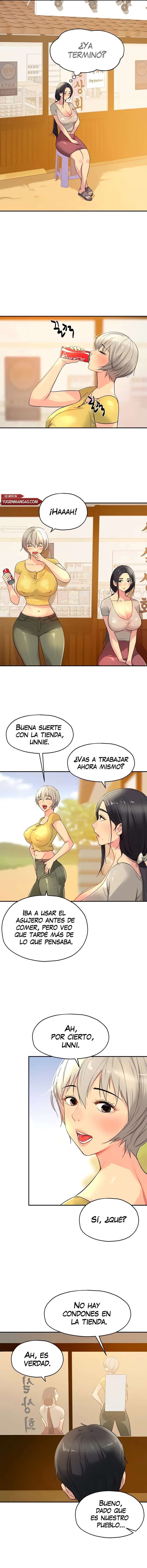 La Tienda del Placer capítulo 23 página 12