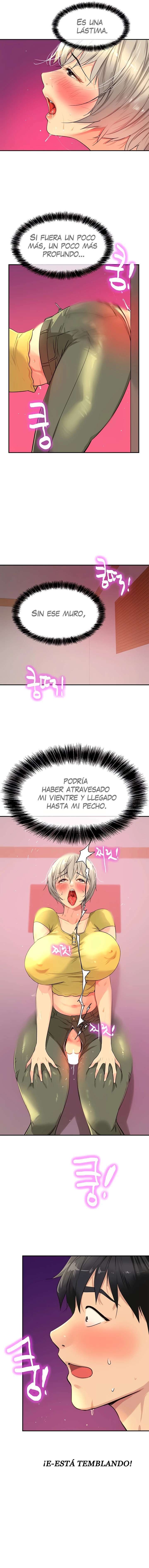 La Tienda del Placer capítulo 23 página 7