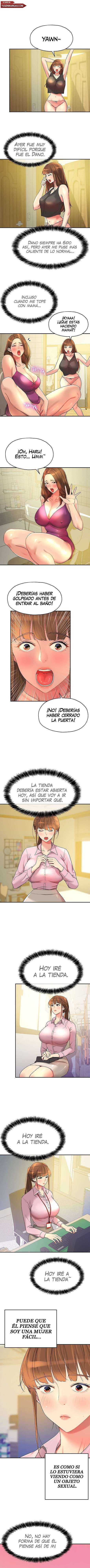 La Tienda del Placer capítulo 38 página 2