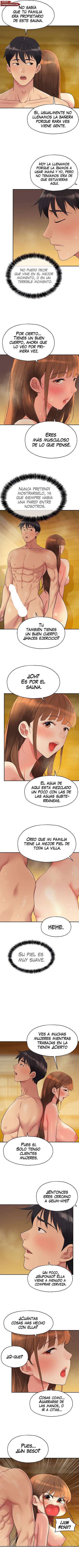 La Tienda del Placer capítulo 39 página 5