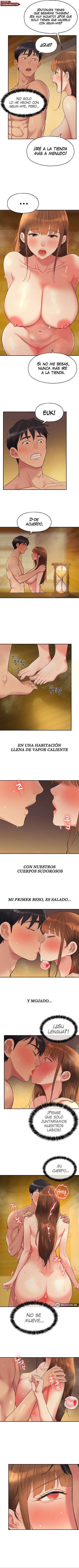 La Tienda del Placer capítulo 39 página 6