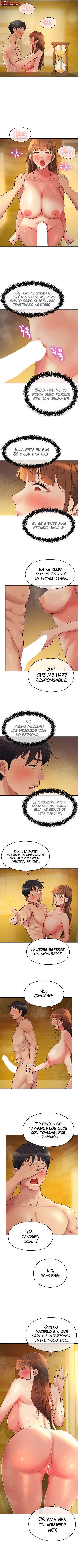 La Tienda del Placer capítulo 39 página 7