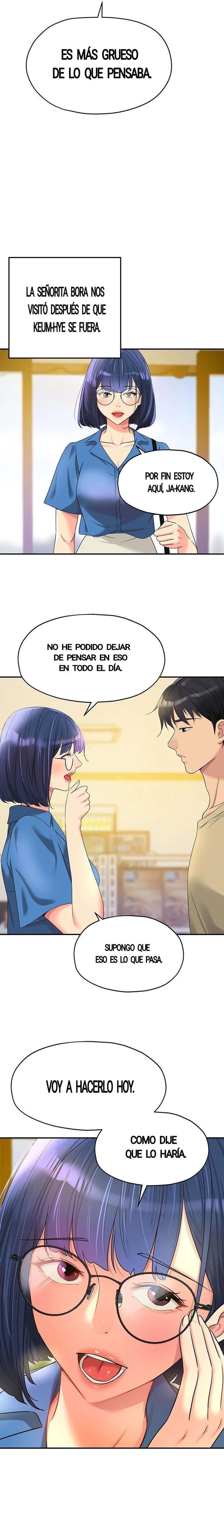 La Tienda del Placer capítulo 56 página 13