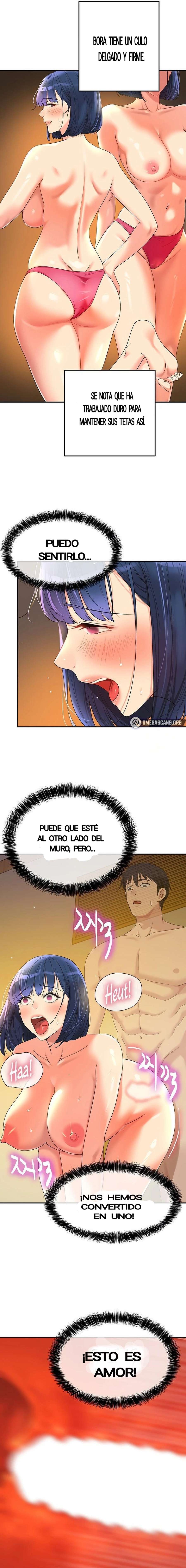 La Tienda del Placer capítulo 56 página 14